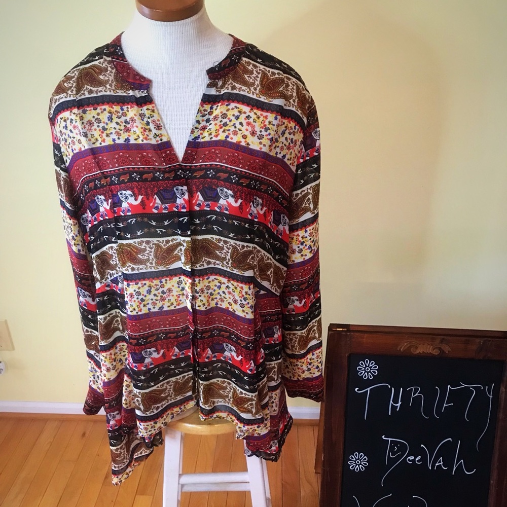 Blouse